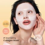 BIODANCE Bio-Collagen Real Deep Mask- 1 box (4 piece)
