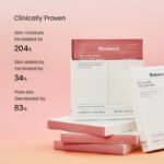 BIODANCE Bio-Collagen Real Deep Mask- 1 box (4 piece) - Image 7