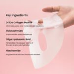 BIODANCE Bio-Collagen Real Deep Mask- 1 box (4 piece) - Image 6