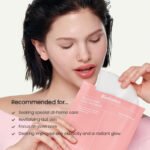 BIODANCE Bio-Collagen Real Deep Mask- 1 box (4 piece) - Image 3