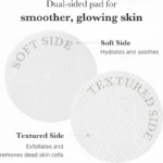 Medicube zero pore pad 2.0( 70 pcs) - Image 5