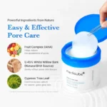 Medicube zero pore pad 2.0( 70 pcs) - Image 3