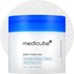 Medicube zero pore pad 2.0( 70 pcs)