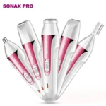 Sonax Pro 5 in 1 Professional Trimmer