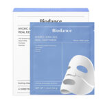 BUY 1 BOX GET 1 BOX FREE Biodance Hydro Cera-Nol Real Deep Mask (34g x 8 Sheets)