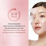 Glowverse Medicube PDRN Collagen Mask Combo – 8 PCS (BUY 1 GET 1 FREE) - Image 6