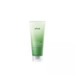 Anua Heartleaf+ Bha Quercetinol Pore Deep Cleansing Foam (150ml) - Image 2