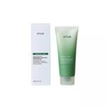 Anua Heartleaf+ Bha Quercetinol Pore Deep Cleansing Foam (150ml)