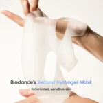 BUY 1 BOX GET 1 BOX FREE Biodance Hydro Cera-Nol Real Deep Mask (34g x 8 Sheets) - Image 3