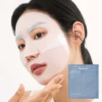 BUY 1 BOX GET 1 BOX FREE Biodance Hydro Cera-Nol Real Deep Mask (34g x 8 Sheets) - Image 6