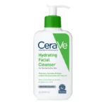 CeraVe Hydrating Facial Cleanser Normal To Dry Skin- 237 ml