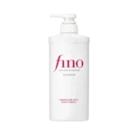 Fino Premium Touch Shampoo- 550 ml