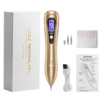 Freckles Removal Device