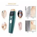 Intense Pulsed Light (IPL large) – Permanent Hair Removal - Image 3
