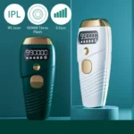 Intense Pulsed Light (IPL large) – Permanent Hair Removal - Image 4