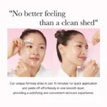Medicube Collagen Night Wrapping Mask - Image 5