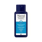 Nizoral Anti-Dandruff Shampoo with 1% Ketoconazole (200ml)
