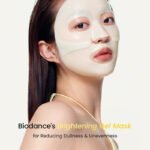 Biodance Radiant Vita Niacinamide Real Deep Mask- 2 Box 8 pcs - Image 5
