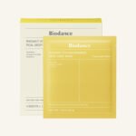 Biodance Radiant Vita Niacinamide Real Deep Mask- 2 Box 8 pcs