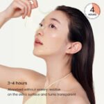 Biodance Radiant Vita Niacinamide Real Deep Mask- 2 Box 8 pcs - Image 4