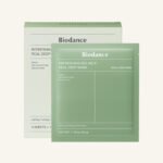 Refreshing Sea Kelp Real Deep Mask- 2 Box 8 pcs