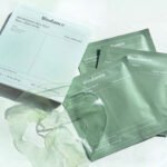 Refreshing Sea Kelp Real Deep Mask- 2 Box 8 pcs - Image 2