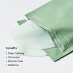 Refreshing Sea Kelp Real Deep Mask- 2 Box 8 pcs - Image 4