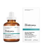 The Ordinary Multi-Peptide Serum for Hair Density (60ml) - Image 2