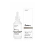 The Ordinary Niacinamide 10% + Zinc 1% (30ml) - Image 2