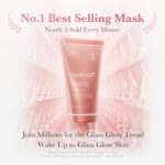 BUY 1 GET 1 FREE- Medicube Collagen Night Wrapping Mask 75ml - Image 2