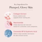 BUY 1 GET 1 FREE- Medicube Collagen Night Wrapping Mask 75ml - Image 6