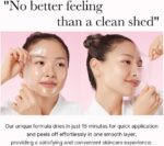 BUY 1 GET 1 FREE- Medicube Collagen Night Wrapping Mask 75ml - Image 4