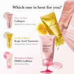 BUY 1 GET 1 FREE- Medicube Collagen Night Wrapping Mask 75ml - Image 3