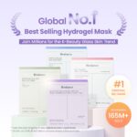 BUY 1 GET 1 FREE BIODANCE Rejuvenating Caviar PDRN Real Deep Mask- 8 Sheet - Image 2