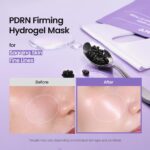 BUY 1 GET 1 FREE BIODANCE Rejuvenating Caviar PDRN Real Deep Mask- 8 Sheet - Image 3