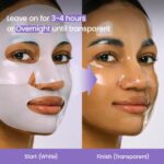 BUY 1 GET 1 FREE BIODANCE Rejuvenating Caviar PDRN Real Deep Mask- 8 Sheet - Image 5